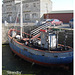 STRANDBY  1941 Danish Carvel Trawler - Ramsgate - 10.10.2005