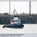 Tug Adurni - Newhaven - 4.4.2013