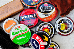 Shoe Polish