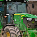 John Deere 690R