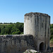 Château du Coudray-Salbart