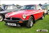 1979 MG B GT - CVM 969T