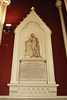 Wasney Memorial, St Thomas Church, Newcastle upon Tyne