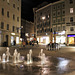 "Platzl" in Salzburg