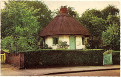 The Dutch Cottage