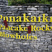Punakaiki, pancake rocks blowholes NZ