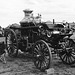 1910 Fire Engine