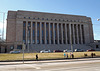 The Parliament of Finland, April 2013