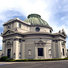 San Francisco Columbarium