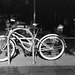 Bicycle in Longmont