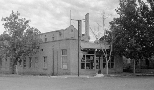Soccoro, NM