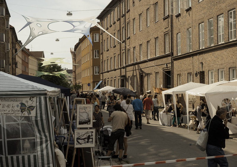 Möllevångsfestivalen