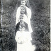 Alexander, Annie, Agnes, James and Lillian Hay at Finzean a photo by their father The Rev James Hay of Montrose