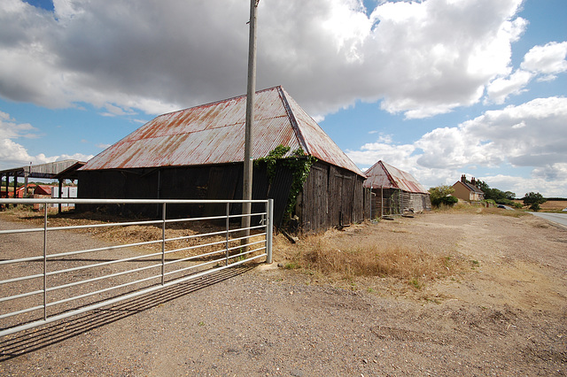 Dukes Farm, Bungay, Suffolk (10)