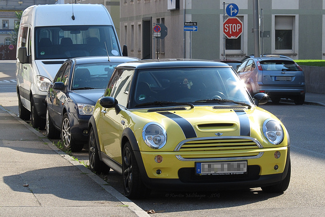 Schicker Mini