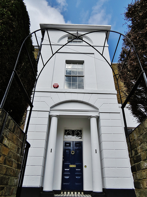 3 high street, ramsgate , kent