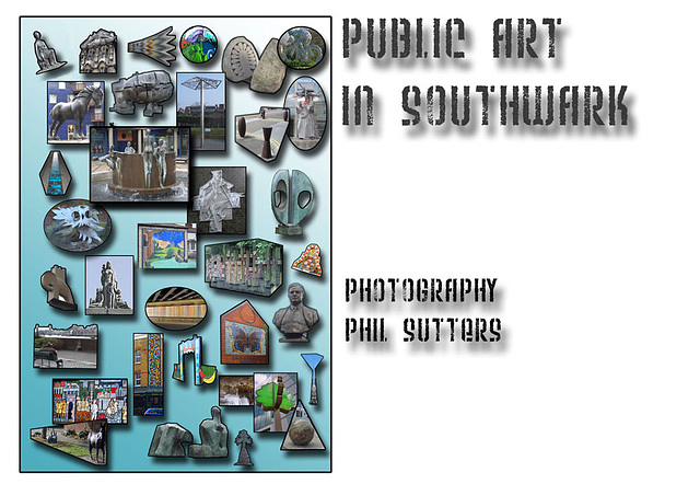 00 Public Art Portfolio frontispiece