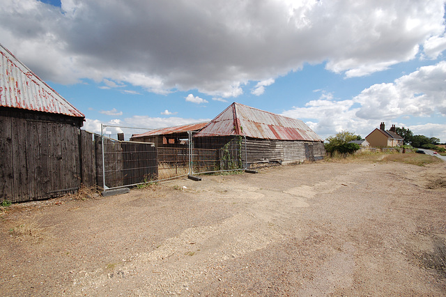 Dukes Farm, Bungay, Suffolk (9)