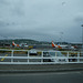 Wellington airport