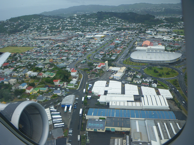 Wellington