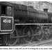 LMSR class 5 4-6-0 45110 - Bridgnorth - 20.10.1984