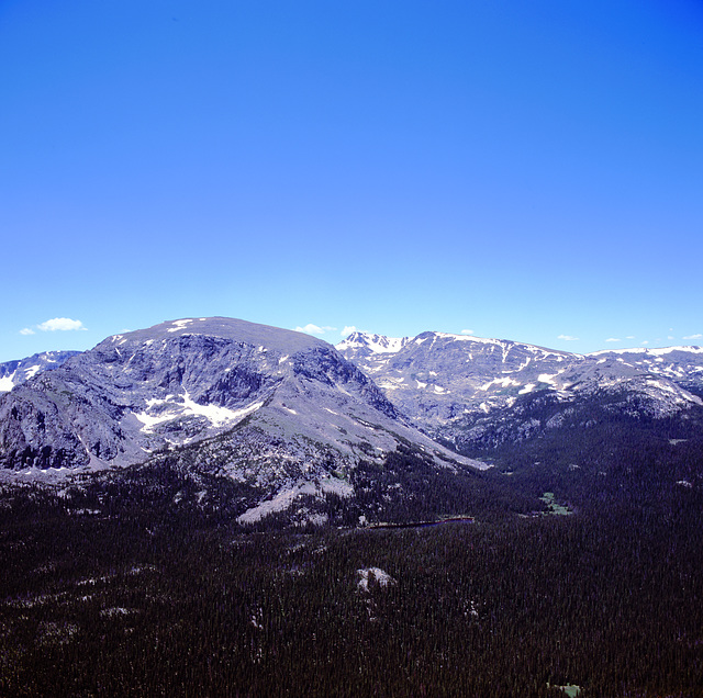 Rocky Mountain National Park