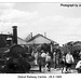 Didcot Railway Centre - 28.5.1985 - GWR 150 celebrations