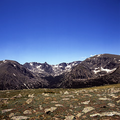 Rocky Mountain National Park