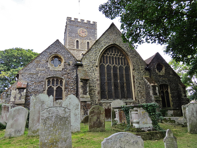 ipernity: ramsgate st.lawrence kent (12) - by Stiffleaf