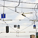 Leipzig 2013 – Wires and signs