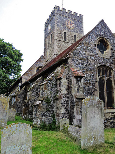 ipernity: ramsgate st.lawrence kent (11) - by Stiffleaf