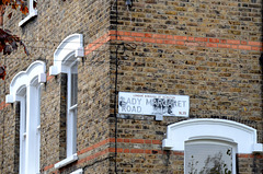 Lady Margaret Road, N19