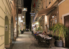 Sigmund-Haffner-Gasse