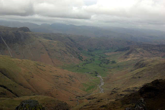 Great Langdale