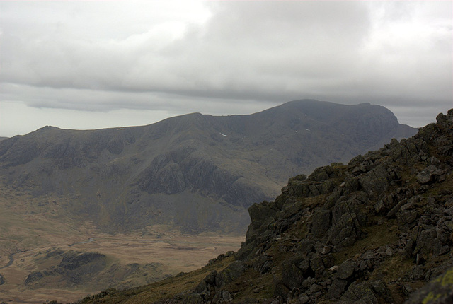 Scafell