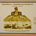 Leipzig 2013 – Stasi Museum – Imperialismus – Hauptfeind des Sozialismus