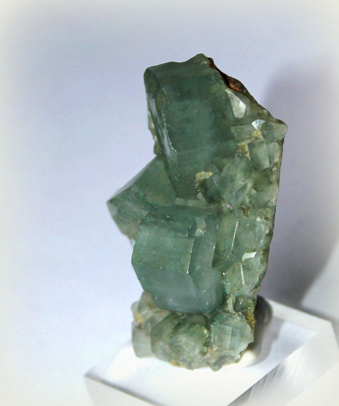 Apatite Portugal