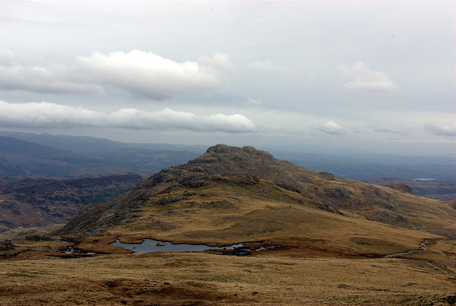 Pike O’ Blisco