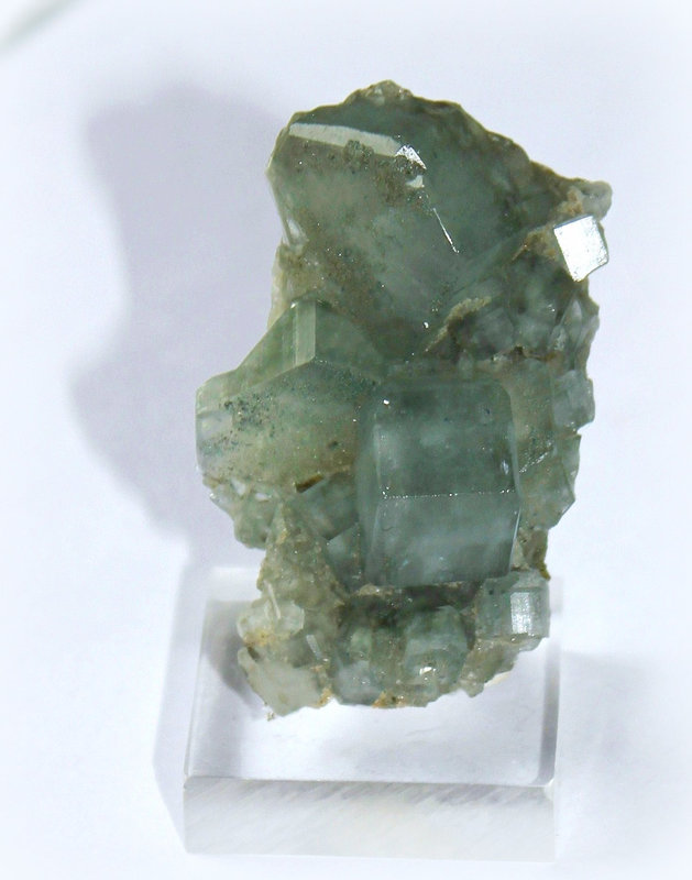 Apatite Portugal 1