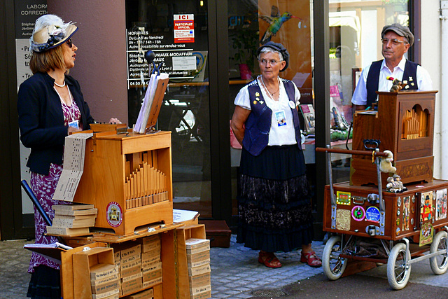 boite a musique