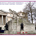 Royal Artillery Monument WW1 - Hyde Park Corner - London - 27.4.2006