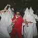 Elvis and the KKK