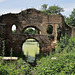 wanstead park, london