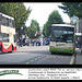 Countryliner coach M949 TSX Eastbourne 5 9 2011