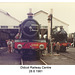 Didcot Railway Centre - 28.6.1981
