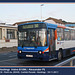 Stagecoach 20445 Hastings 18 11 2011