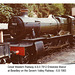 GWR 7812 Erlestoke Manor - Bewdley - Severn Valley Railway - 6.8.1983