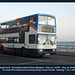 Stagecoach - Fleet no.16739 - Reg. no. N739 LTN -  Hastings - 18.11.2011