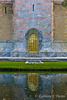 Bok Tower brass front doors 021114