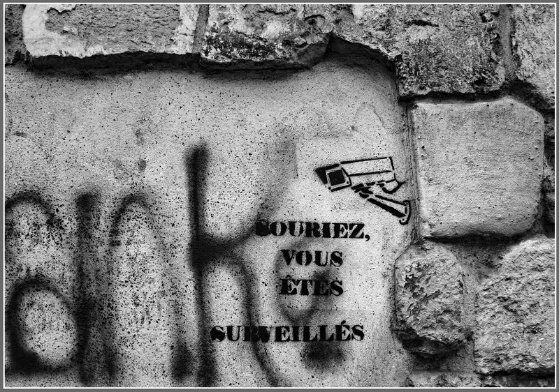 ... souriez ..... !